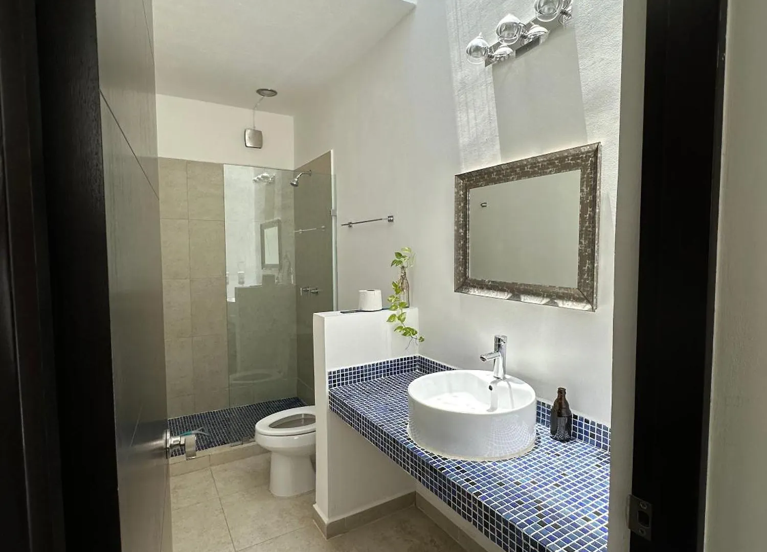 Zen Home Tulum Messico