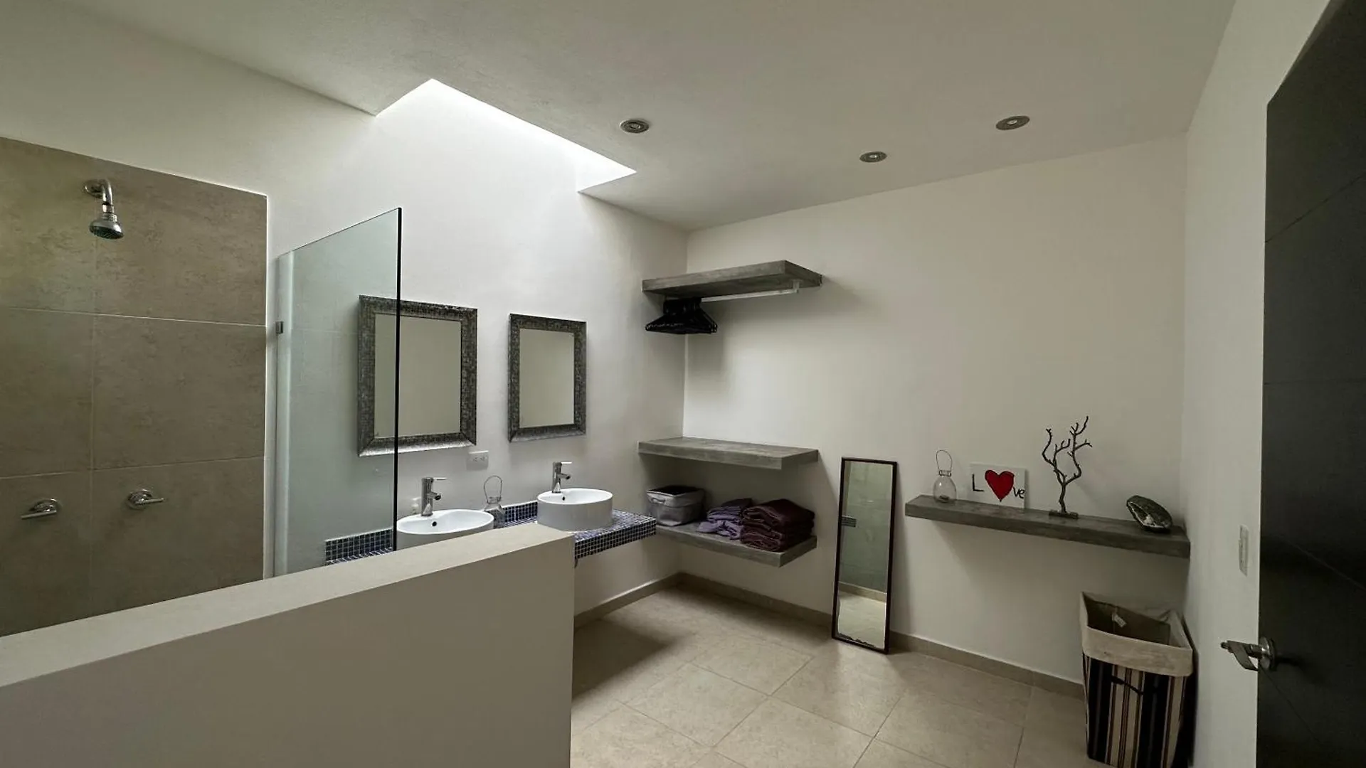 Casa vacanze Zen Home Tulum Messico