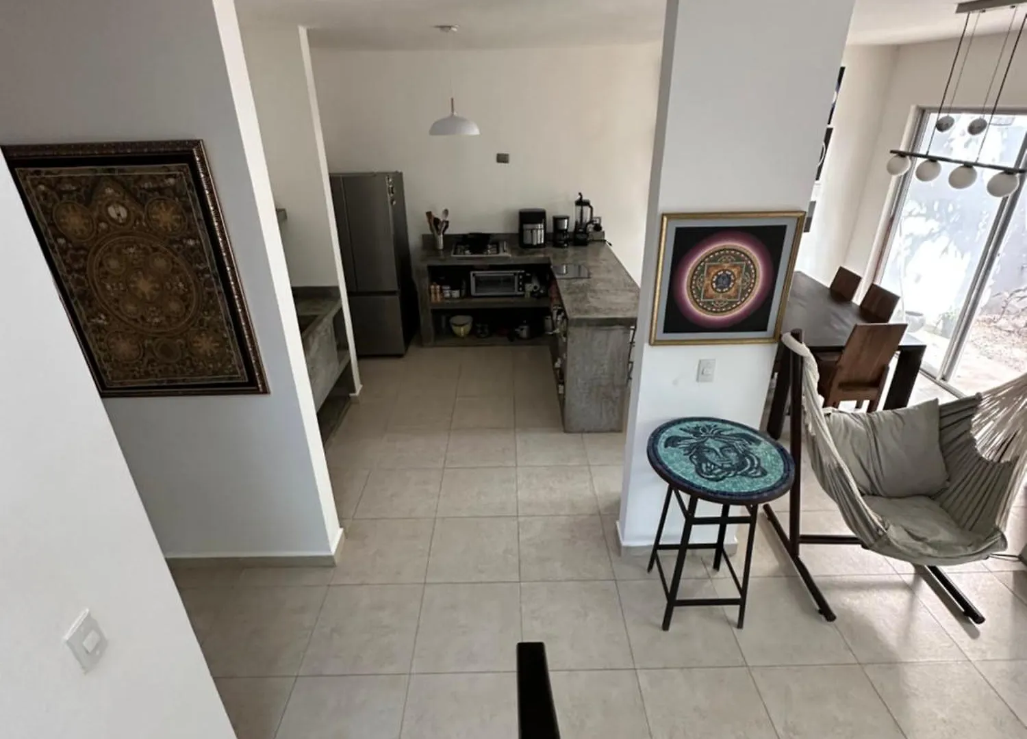 Zen Home Tulum 0*,  Messico
