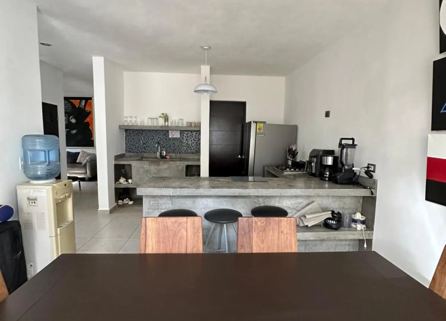 Casa vacanze Zen Home Tulum Messico